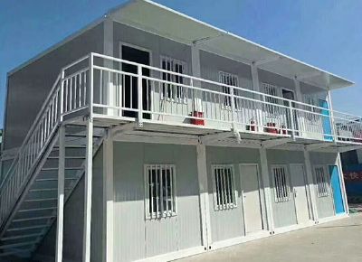 點(diǎn)擊查看詳細(xì)信息<br>標(biāo)題：集裝箱房屋 閱讀次數(shù)：2915